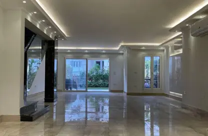 أي فيلا - 3 غرف نوم - 3 حمامات للبيع في ماونتن فيو هايد بارك - كمبوندات التجمع الخامس - التجمع الخامس - مدينة القاهرة الجديدة - القاهرة