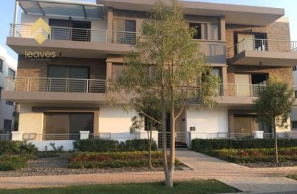 Apartment - 3 - 2 for sale in Shalya Taj City - 5th Settlement Compounds - The 5th Settlement - New Cairo City - Cairo