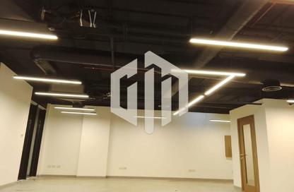 Office Space - Studio - 1 Bathroom for rent in Hyde Park Business District Mall - South Teseen St. - The 5th Settlement - New Cairo City - Cairo