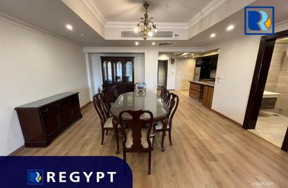 Apartment - 2 Bedrooms - 2 Bathrooms for rent in Mohamed Mazhar St. - Zamalek - Cairo Apartment - 2 Bedrooms - 2 Bathrooms for rent in Mohamed Mazhar St. - Zamalek - Cairo