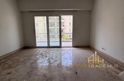 Apartment - 3 Bedrooms - 3 Bathrooms for rent in Mivida - 5th Settlement Compounds - The 5th Settlement - New Cairo City - Cairo