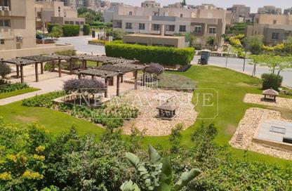 شقة - 3 غرف نوم - 3 حمامات للبيع في سكوير - كمبوندات التجمع الخامس - التجمع الخامس - مدينة القاهرة الجديدة - القاهرة