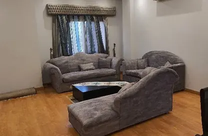 Apartment - 3 Bedrooms - 2 Bathrooms for rent in Six West - Beverly Hills - Sheikh Zayed Compounds - Sheikh Zayed City - Giza