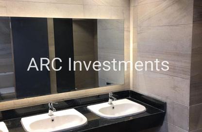 Whole Building - Studio - 7+ Bathrooms for sale in The 5th Settlement - New Cairo City - Cairo Whole Building - Studio - 7+ Bathrooms for sale in The 5th Settlement - New Cairo City - Cairo