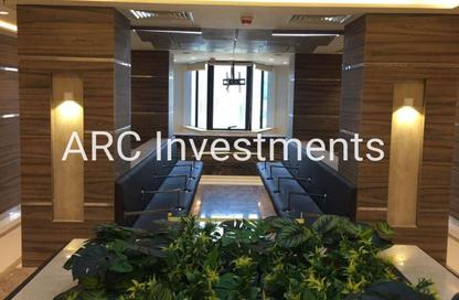 Whole Building - Studio - 7+ Bathrooms for sale in The 5th Settlement - New Cairo City - Cairo Whole Building - Studio - 7+ Bathrooms for sale in The 5th Settlement - New Cairo City - Cairo