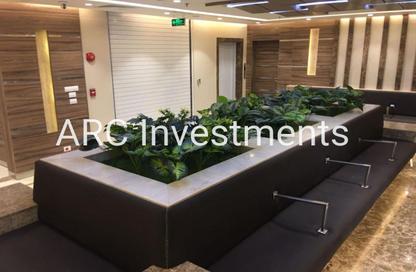 Whole Building - Studio - 7+ Bathrooms for sale in The 5th Settlement - New Cairo City - Cairo Whole Building - Studio - 7+ Bathrooms for sale in The 5th Settlement - New Cairo City - Cairo