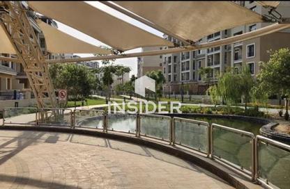 iVilla - 3 - 4 for sale in Sarai - Mostakbal City Compounds - Mostakbal City - Future City - Cairo