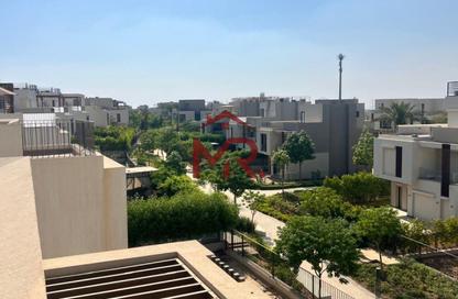 Villa - 3 - 5 for sale in Sodic East - 6th District - New Heliopolis - Cairo