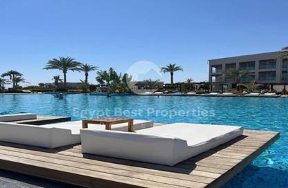 Chalet - 3 Bedrooms - 4 Bathrooms for sale in Mesca - Soma Bay - Safaga - Hurghada - Red Sea