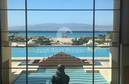 Chalet - 3 Bedrooms - 4 Bathrooms for sale in Mesca - Soma Bay - Safaga - Hurghada - Red Sea