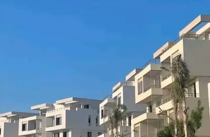 شقة - 3 غرف نوم - 3 حمامات للبيع في بالم هيلز - كمبوندات الاسكندرية - الاسكندرية