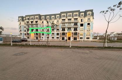 Apartment - 3 - 3 for sale in Mountain View iCity - 5th Settlement Compounds - The 5th Settlement - New Cairo City - Cairo Apartment - 3 - 3 for sale in Mountain View iCity - 5th Settlement Compounds - The 5th Settlement - New Cairo City - Cairo