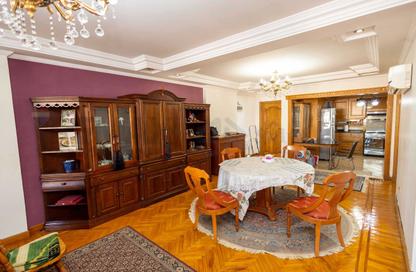 Apartment - 3 - 2 for sale in Abdelhamid Al Abady St. - Roushdy - Hay Sharq - Alexandria Apartment - 3 - 2 for sale in Abdelhamid Al Abady St. - Roushdy - Hay Sharq - Alexandria