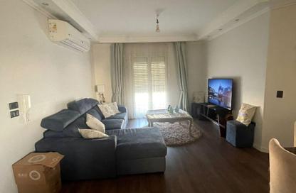 Penthouse - 3 Bedrooms - 3 Bathrooms for sale in Mountain View Hyde Park - 5th Settlement Compounds - The 5th Settlement - New Cairo City - Cairo