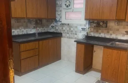 Apartment - 3 Bedrooms - 3 Bathrooms for rent in Zayed Dunes - 6th District - Sheikh Zayed City - Giza