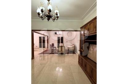 Apartment - 2 Bedrooms - 2 Bathrooms for rent in El Korba - Heliopolis - Masr El Gedida - Cairo