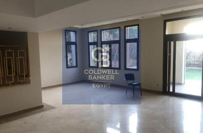 Villa - 4 - 4 for rent in Terencia - Uptown Cairo - Mokattam - Cairo