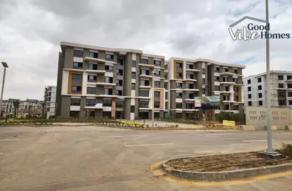 شقة - 2 غرف نوم - 3 حمامات للبيع في بالم هيلز نيو كايرو - كمبوندات التجمع الخامس - التجمع الخامس - مدينة القاهرة الجديدة - القاهرة