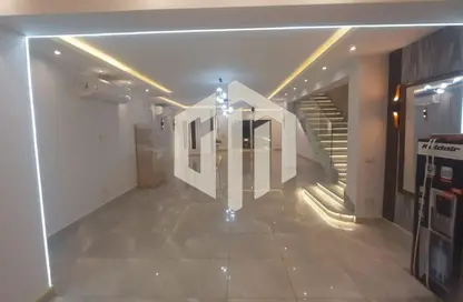 شقة - 4 غرف نوم - 3 حمامات للايجار في ماونتن فيو هايد بارك - كمبوندات التجمع الخامس - التجمع الخامس - مدينة القاهرة الجديدة - القاهرة