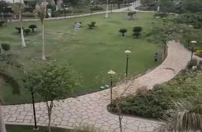 Apartment - 3 Bedrooms - 2 Bathrooms for rent in Madinaty - Cairo
