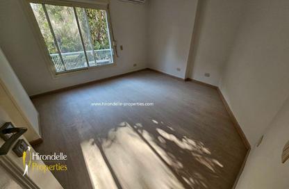 Apartment - 3 Bedrooms - 3 Bathrooms for sale in Sarayat Al Maadi - Hay El Maadi - Cairo Apartment - 3 Bedrooms - 3 Bathrooms for sale in Sarayat Al Maadi - Hay El Maadi - Cairo