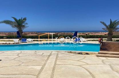 Chalet - 3 - 3 for sale in La Vista Bay - La Vista - Qesm Ad Dabaah - North Coast Chalet - 3 - 3 for sale in La Vista Bay - La Vista - Qesm Ad Dabaah - North Coast