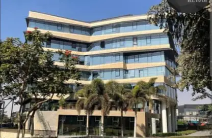 مساحات مكتبية - 6 غرف نوم للايجار في اركان بلازا - محور 26 يوليو - الشيخ زايد - الجيزة