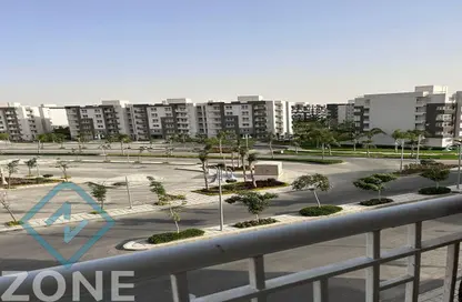 شقة - 2 غرف نوم - 1 حمام للبيع في پريڤادو - مدينتي - القاهرة