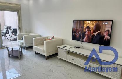 Chalet - 3 Bedrooms - 2 Bathrooms for sale in Hacienda Bay - Sidi Abdel Rahman - North Coast Chalet - 3 Bedrooms - 2 Bathrooms for sale in Hacienda Bay - Sidi Abdel Rahman - North Coast