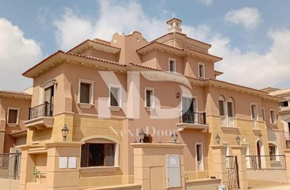 Villa - 3 Bedrooms - 4 Bathrooms for sale in City Gate - 5th Settlement Compounds - The 5th Settlement - New Cairo City - Cairo Villa - 3 Bedrooms - 4 Bathrooms for sale in City Gate - 5th Settlement Compounds - The 5th Settlement - New Cairo City - Cairo
