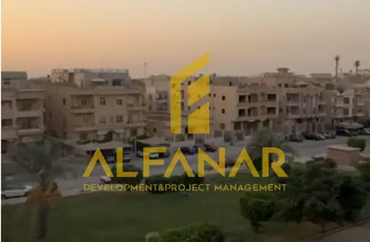 Apartment - 3 Bedrooms - 2 Bathrooms for sale in Omar Khorshid St. - El Banafseg 10 - El Banafseg - New Cairo City - Cairo