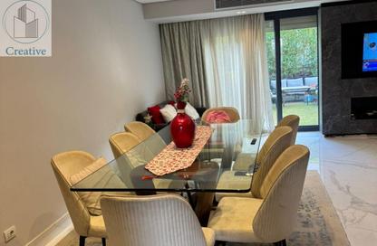 Townhouse - 4 Bedrooms - 3 Bathrooms for sale in Sodic East - 6th District - New Heliopolis - Cairo