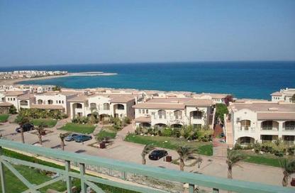 Chalet - 3 Bedrooms - 3 Bathrooms for sale in La Vista 1 - La Vista - Al Ain Al Sokhna - Suez Chalet - 3 Bedrooms - 3 Bathrooms for sale in La Vista 1 - La Vista - Al Ain Al Sokhna - Suez