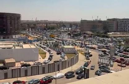 عيادة - استوديو للبيع في تريفيوم بزنس كومبلكس - شارع التسعين الشمالي - التجمع الخامس - مدينة القاهرة الجديدة - القاهرة