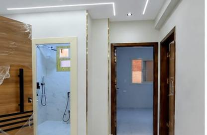 Whole Building - 7 Bedrooms - 3 Bathrooms for sale in National Project For Housing Fourth Region - Hadayek October - 6 October City - Giza