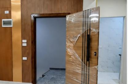 Whole Building - 7 Bedrooms - 3 Bathrooms for sale in National Project For Housing Fourth Region - Hadayek October - 6 October City - Giza