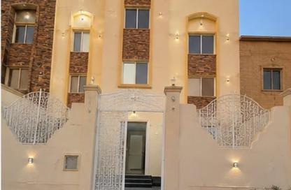 Whole Building - 7 Bedrooms - 3 Bathrooms for sale in National Project For Housing Fourth Region - Hadayek October - 6 October City - Giza