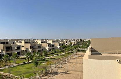 فيلا - 4 - 4 للبيع في ذا كراون - طريق مصر اسكندرية الصحراوي - مدينة 6 أكتوبر - الجيزة