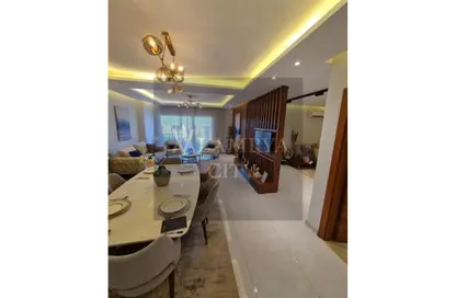 Apartment - 3 Bedrooms - 3 Bathrooms for sale in Entrada - New Capital Compounds - New Capital City - Cairo