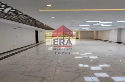 مساحات مكتبية - استوديو - 2 حمامات للايجار في شارع كورنيش النيل - المعادي - حي المعادي - القاهرة