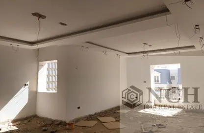 (بنتهاوس  (روف - 2 غرف نوم - 3 حمامات للبيع في ماونتن فيو هايد بارك - كمبوندات التجمع الخامس - التجمع الخامس - مدينة القاهرة الجديدة - القاهرة