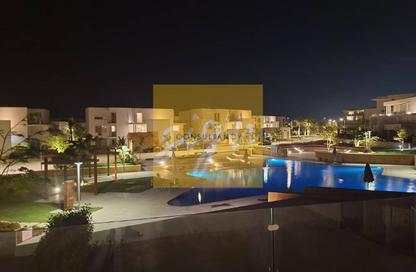شاليه - 4 غرف نوم - 3 حمامات للبيع في سي شيل - سيدي عبد الرحمن - الساحل الشمالي