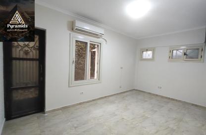Villa - 5 Bedrooms - 5 Bathrooms for rent in Al  Rabwa - Sheikh Zayed Compounds - Sheikh Zayed City - Giza