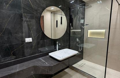 Apartment - 3 Bedrooms - 3 Bathrooms for rent in Villette - 5th Settlement Compounds - The 5th Settlement - New Cairo City - Cairo