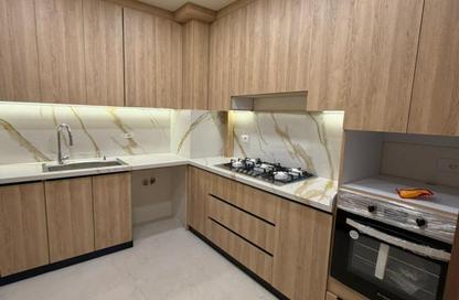 Apartment - 3 Bedrooms - 3 Bathrooms for rent in Villette - 5th Settlement Compounds - The 5th Settlement - New Cairo City - Cairo