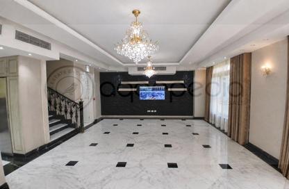 Villa - 3 Bedrooms - 4 Bathrooms for rent in Tag Sultan - Ring Road - Cairo