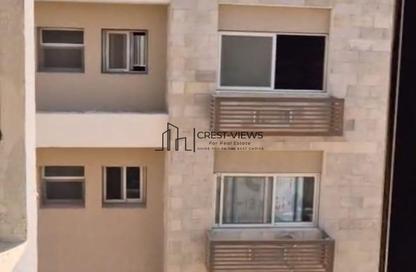 Apartment - Studio - 1 for sale in Taj City - 5th Settlement Compounds - The 5th Settlement - New Cairo City - Cairo