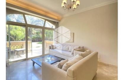 دوبلكس - 4 غرف نوم - 4 حمامات للايجار في الصفوة ريزورت - كمبوندات التجمع الخامس - التجمع الخامس - مدينة القاهرة الجديدة - القاهرة