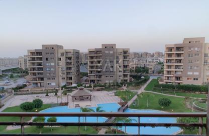 Apartment - 3 Bedrooms - 3 Bathrooms for rent in The Square - 5th Settlement Compounds - The 5th Settlement - New Cairo City - Cairo