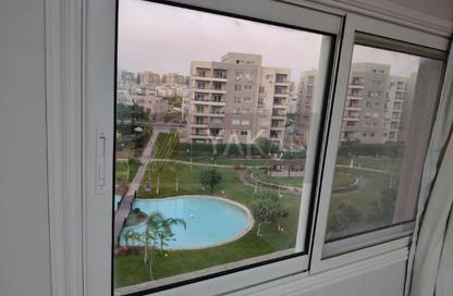 Apartment - 3 Bedrooms - 3 Bathrooms for rent in The Square - 5th Settlement Compounds - The 5th Settlement - New Cairo City - Cairo